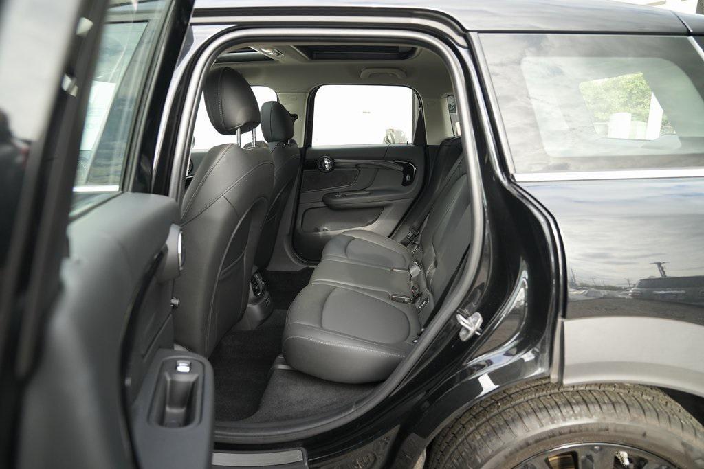 used 2023 MINI Countryman car, priced at $24,700