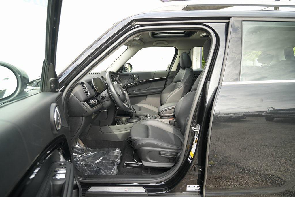 used 2023 MINI Countryman car, priced at $24,700