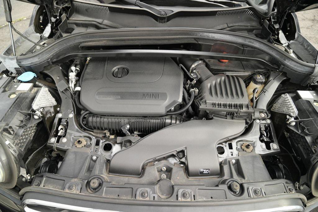 used 2023 MINI Countryman car, priced at $24,700
