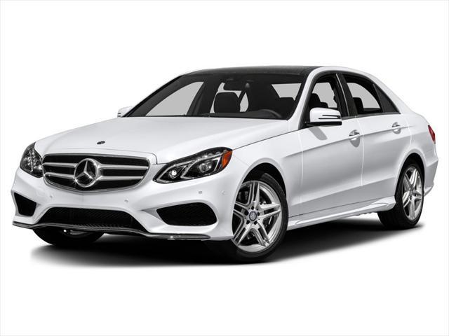 used 2014 Mercedes-Benz E-Class car, priced at $14,800
