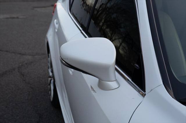 used 2016 Lexus IS 200t car, priced at $16,900