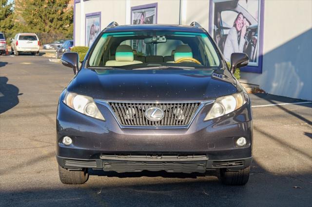 used 2010 Lexus RX 350 car, priced at $8,900