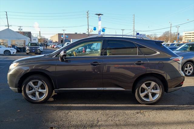 used 2010 Lexus RX 350 car, priced at $8,900