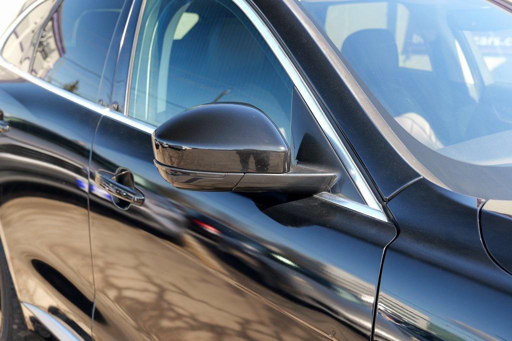 used 2021 Jaguar F-PACE car, priced at $20,895