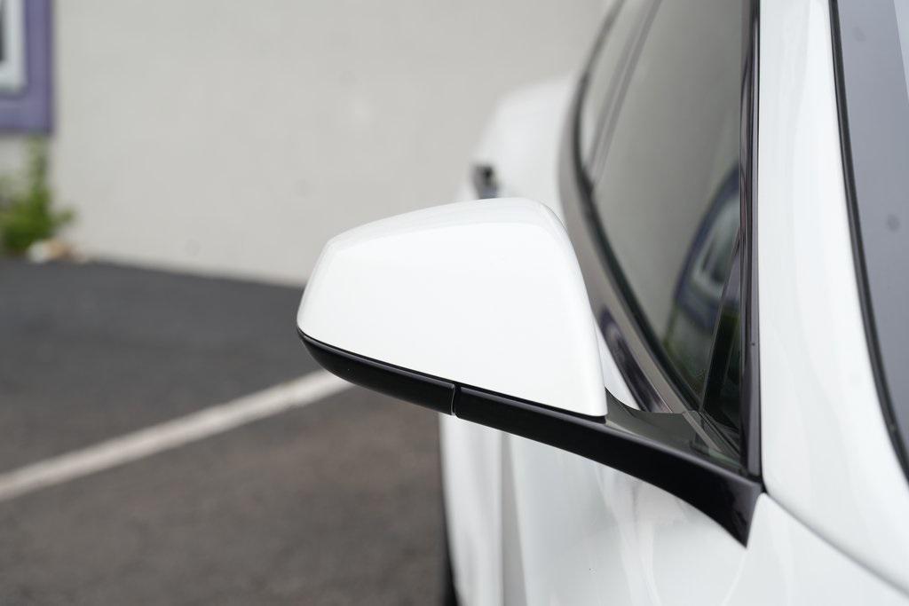 used 2022 Tesla Model S car, priced at $39,900