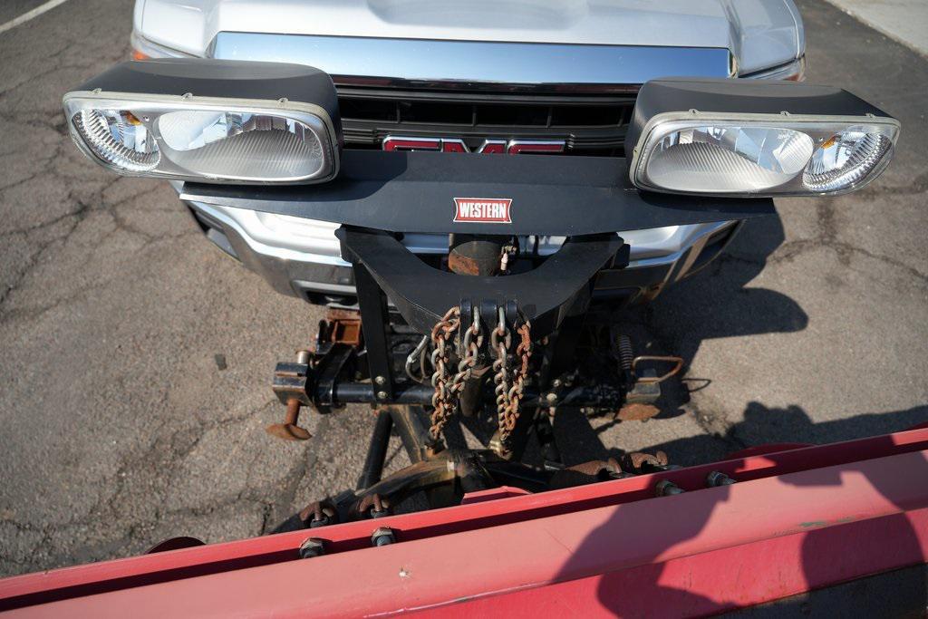 used 2015 GMC Sierra 1500 car, priced at $10,900