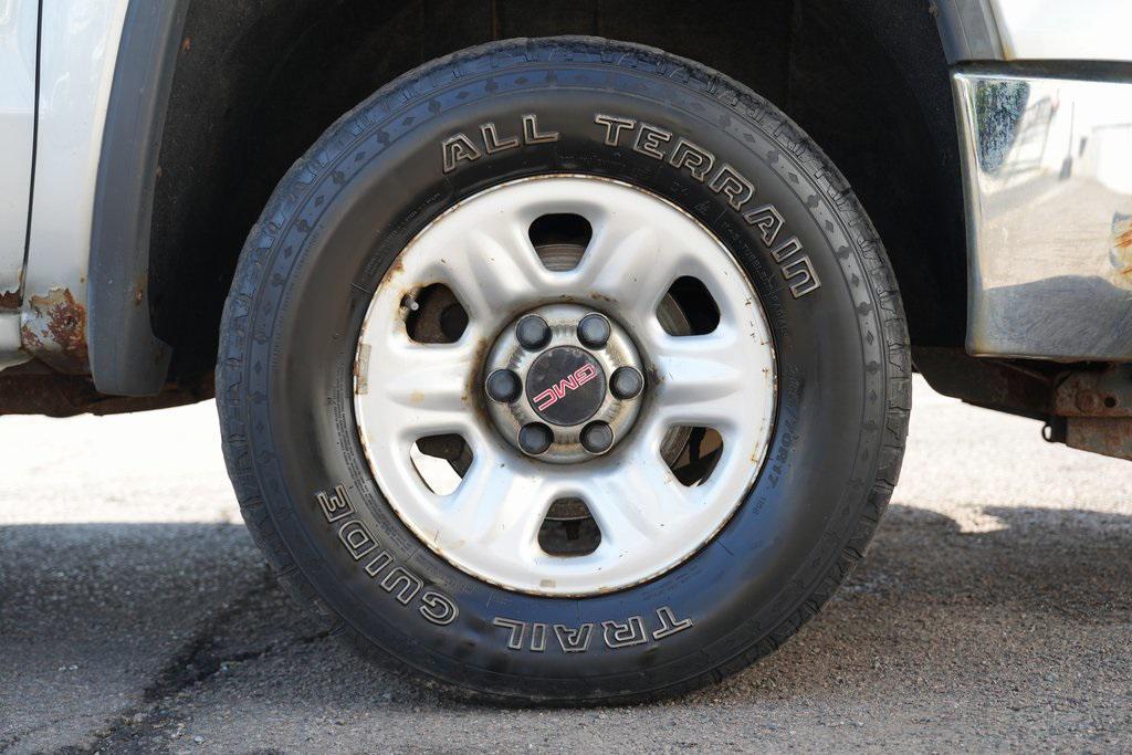 used 2015 GMC Sierra 1500 car, priced at $10,900