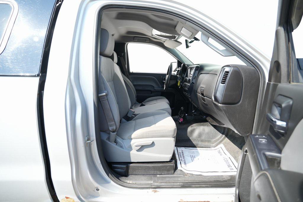 used 2015 GMC Sierra 1500 car, priced at $10,900