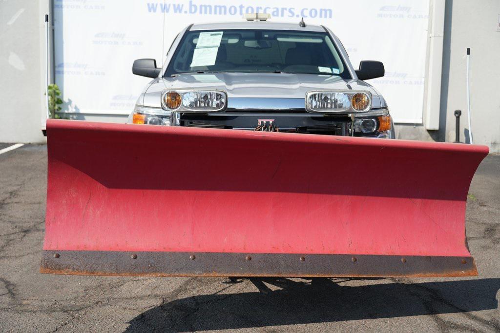 used 2015 GMC Sierra 1500 car, priced at $10,900
