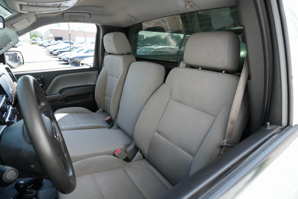 used 2015 GMC Sierra 1500 car, priced at $10,900