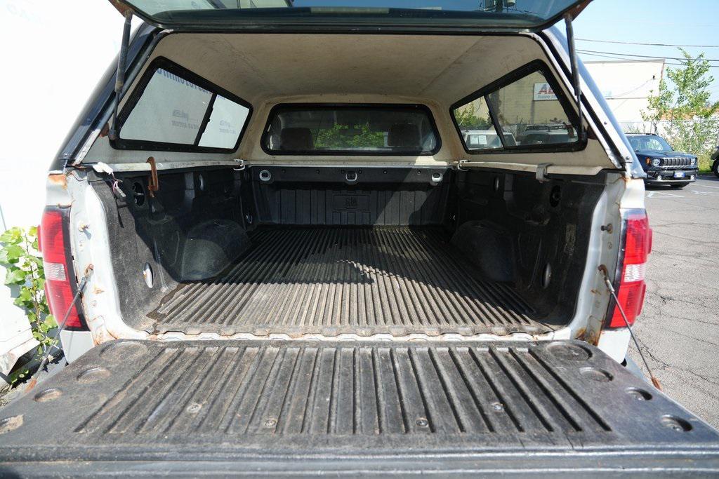 used 2015 GMC Sierra 1500 car, priced at $10,900