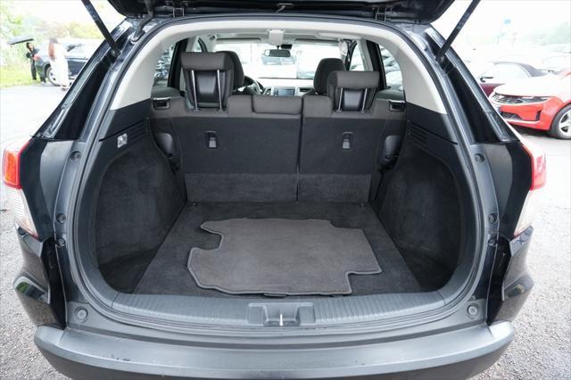 used 2020 Honda HR-V car, priced at $17,700