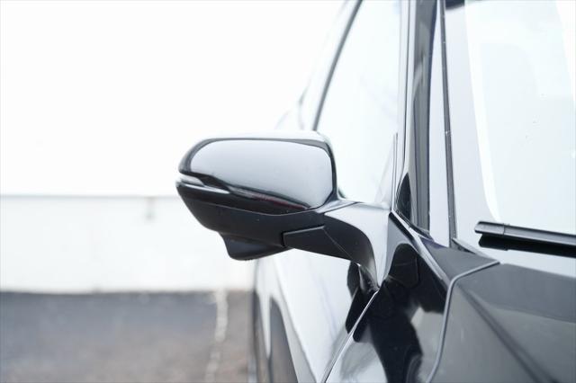 used 2020 Honda HR-V car, priced at $17,700