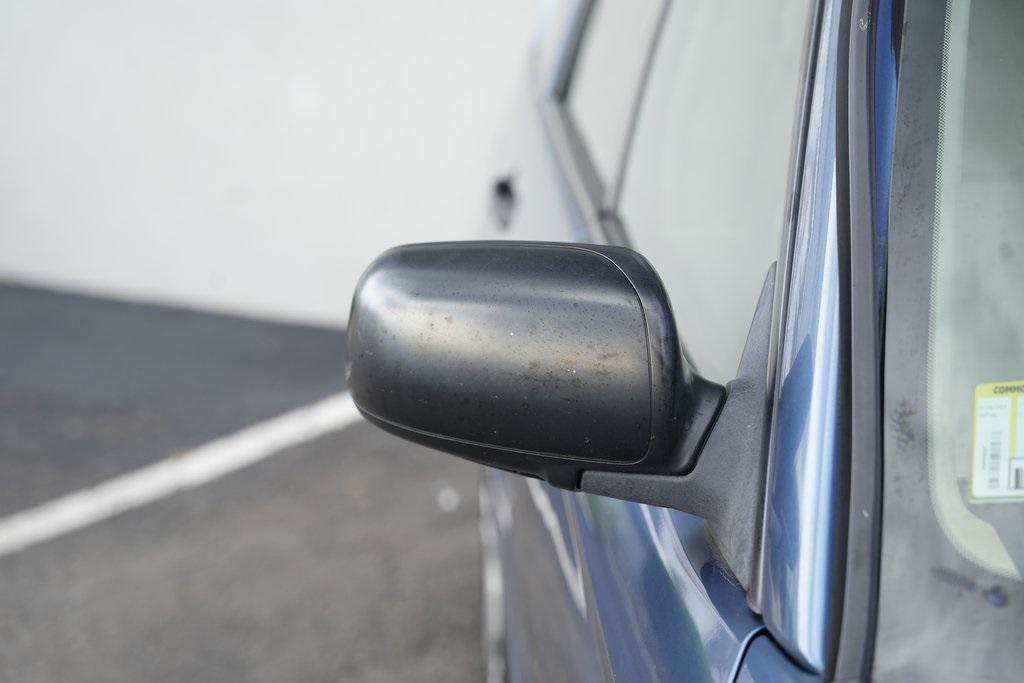 used 2008 Subaru Forester car, priced at $2,900