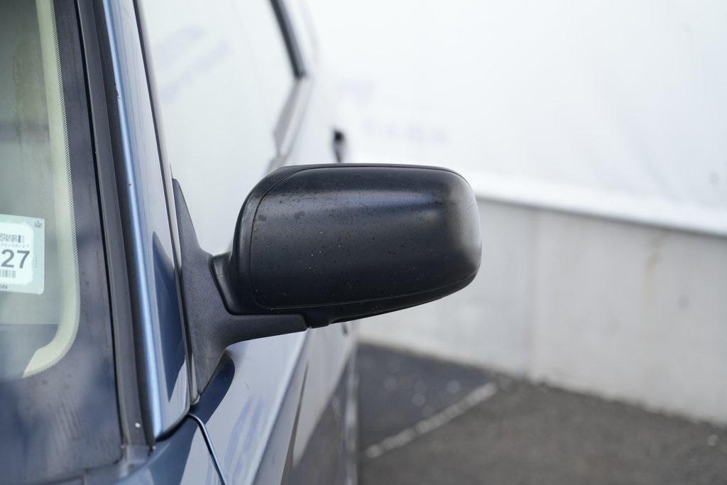 used 2008 Subaru Forester car, priced at $2,900