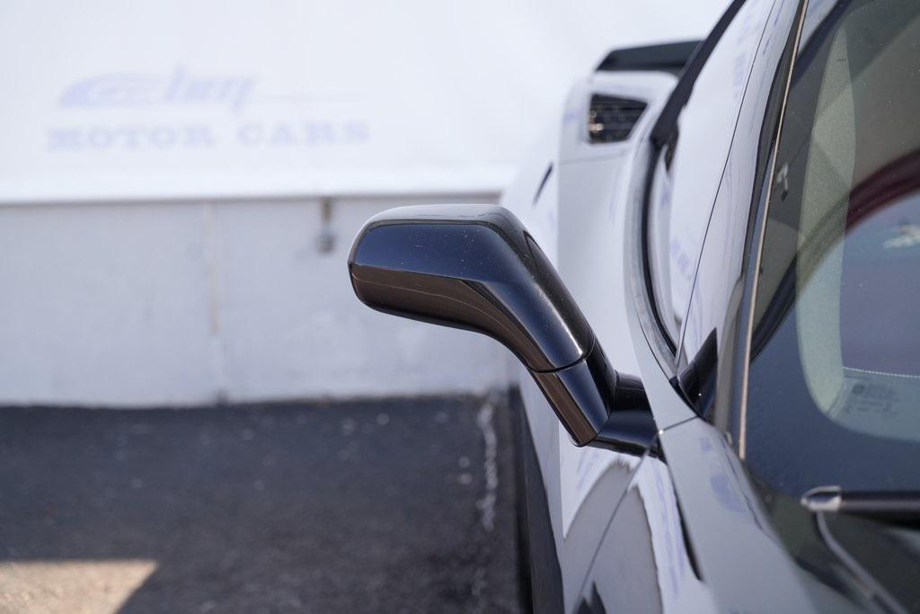 used 2019 Chevrolet Corvette car, priced at $36,900