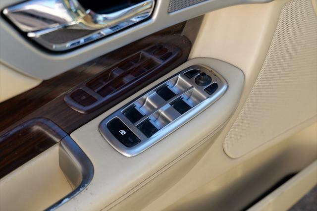 used 2012 Jaguar XF car, priced at $10,490