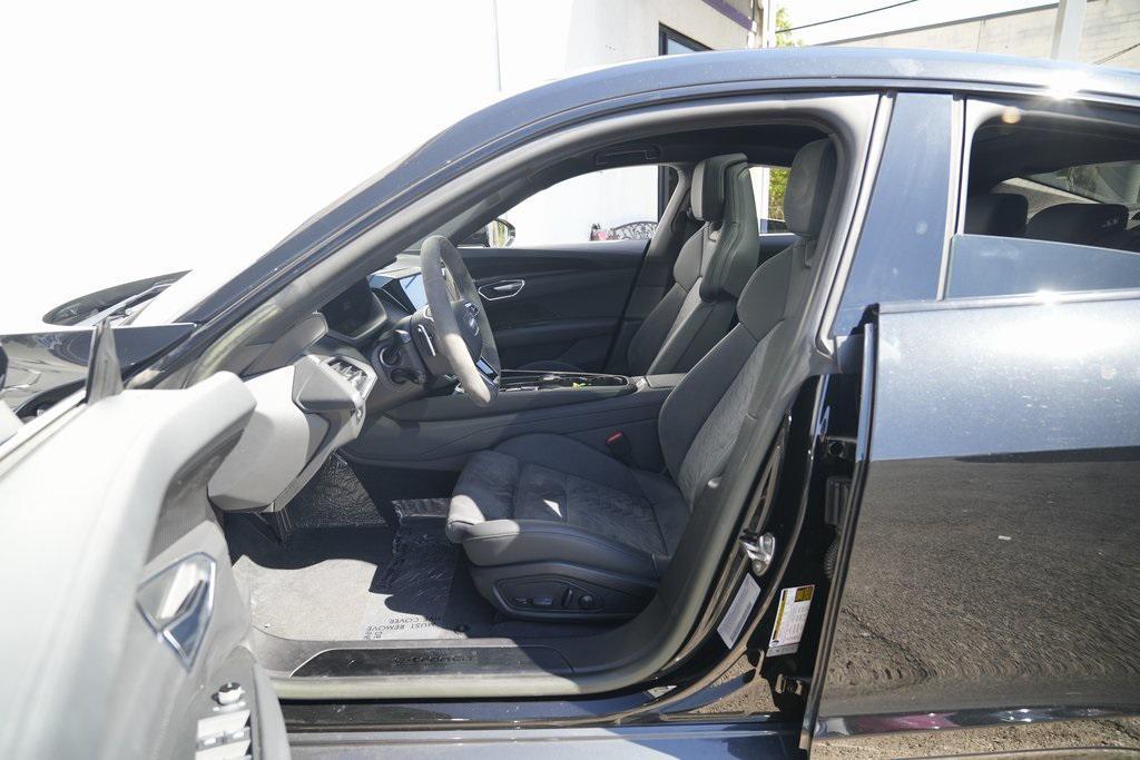 used 2022 Audi e-tron GT car, priced at $39,900