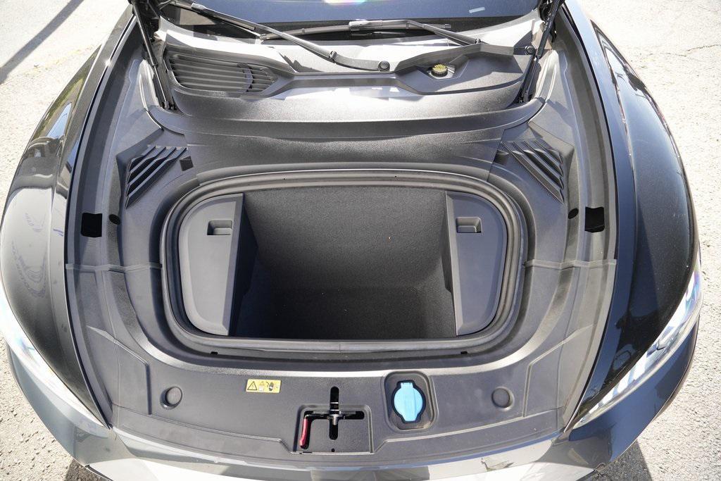 used 2022 Audi e-tron GT car, priced at $39,900