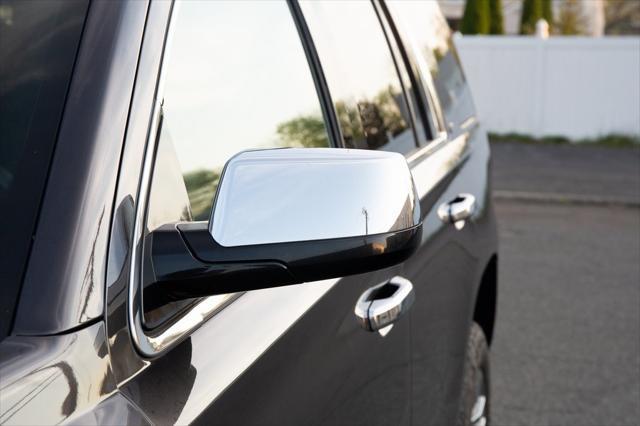 used 2017 Chevrolet Tahoe car, priced at $20,900
