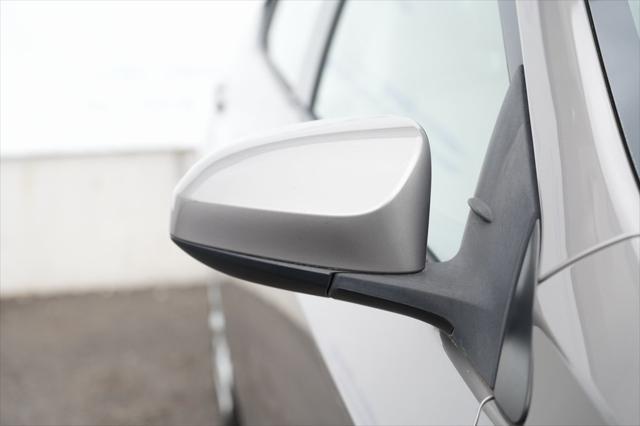 used 2015 Toyota Corolla car, priced at $10,900