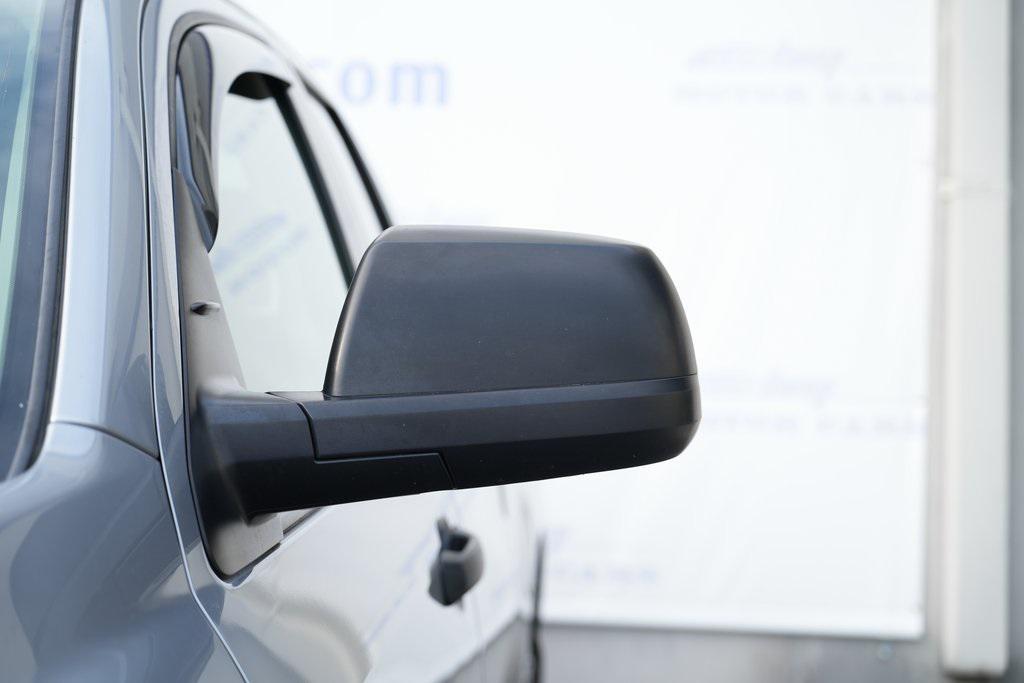 used 2018 Toyota Tundra car, priced at $19,900
