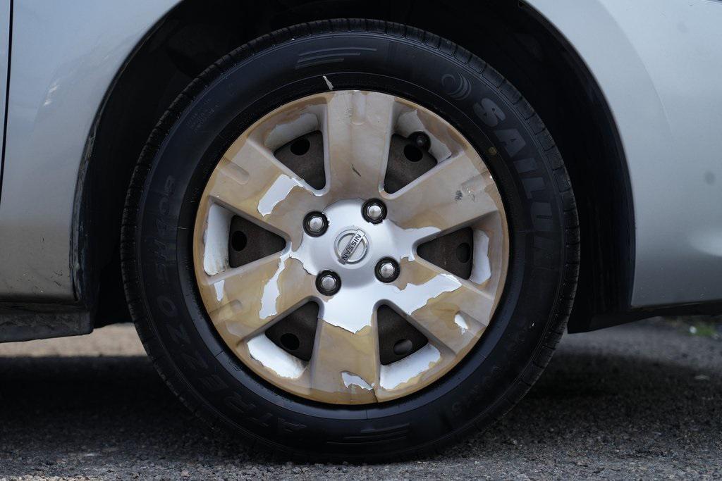 used 2010 Nissan Sentra car, priced at $3,700