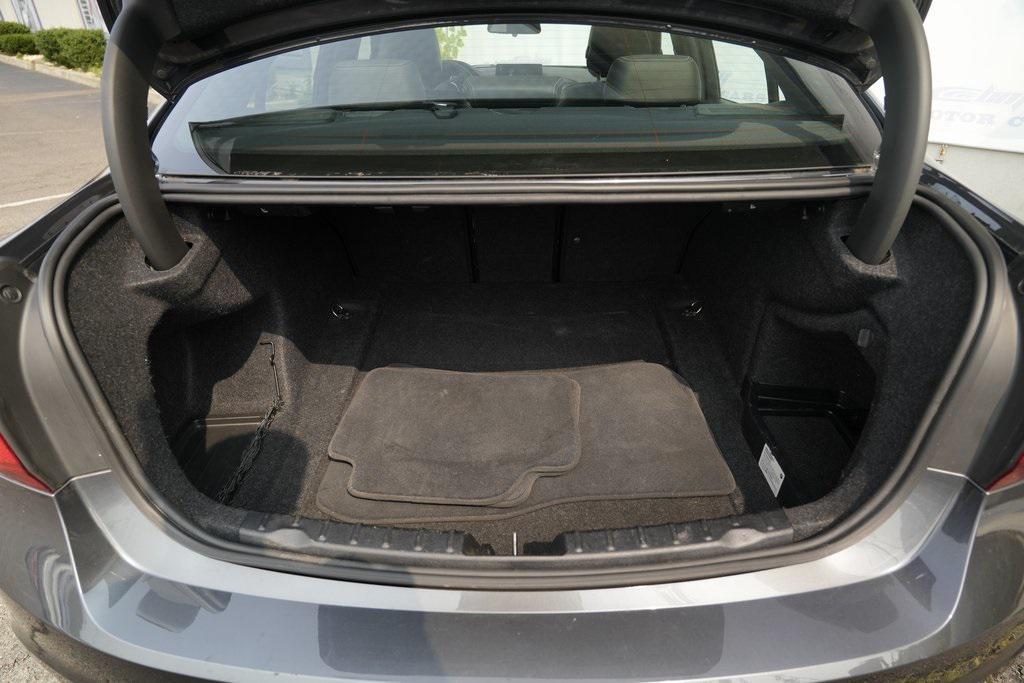 used 2018 BMW 330 car, priced at $12,900