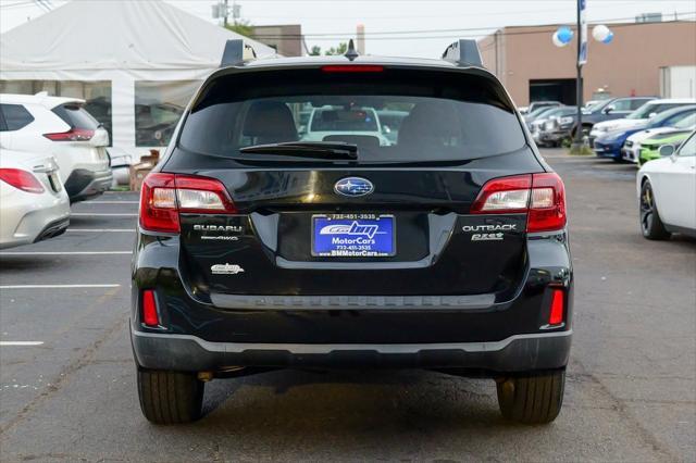 used 2017 Subaru Outback car, priced at $15,900