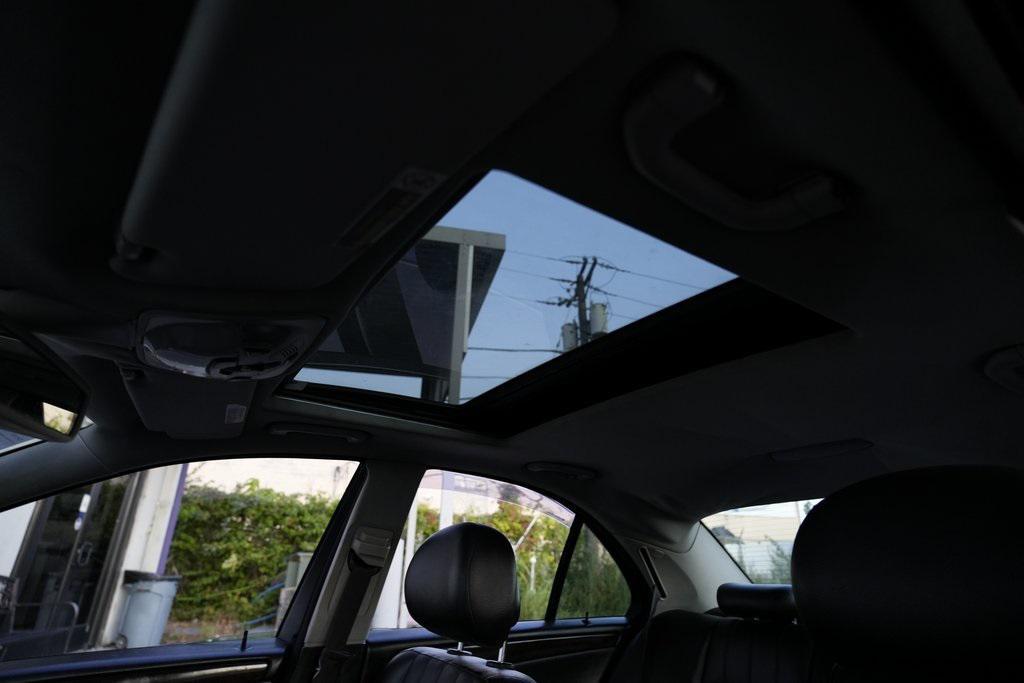 used 2006 Mercedes-Benz C-Class car, priced at $3,900