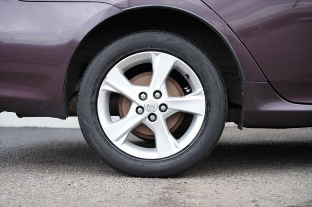 used 2013 Toyota Corolla car, priced at $7,900