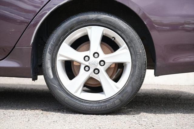 used 2013 Toyota Corolla car, priced at $7,900