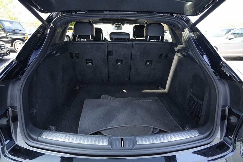 used 2023 Porsche Macan car, priced at $36,900