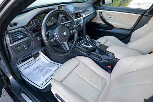 used 2016 BMW 428 Gran Coupe car, priced at $13,700