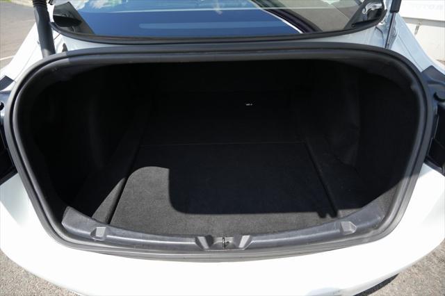 used 2021 Tesla Model 3 car, priced at $21,800