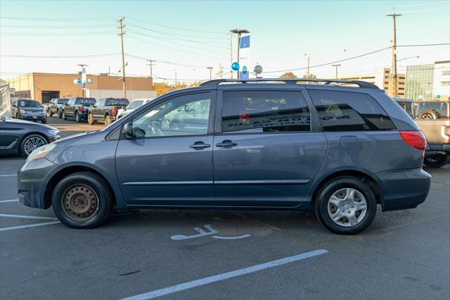 used 2008 Toyota Sienna car, priced at $5,900