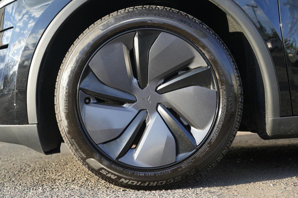 used 2026 Tesla Model Y car, priced at $47,900