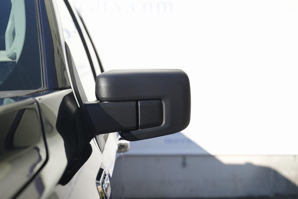 used 2025 Ford F-150 car, priced at $44,900