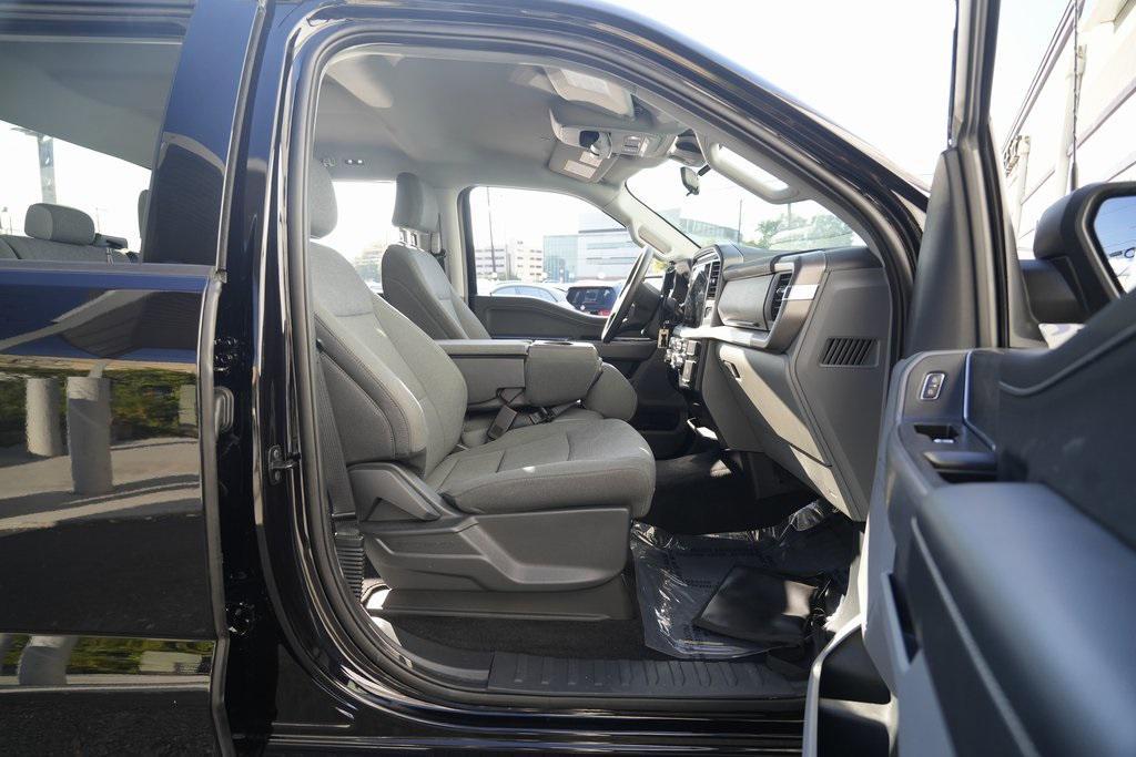 used 2025 Ford F-150 car, priced at $44,900