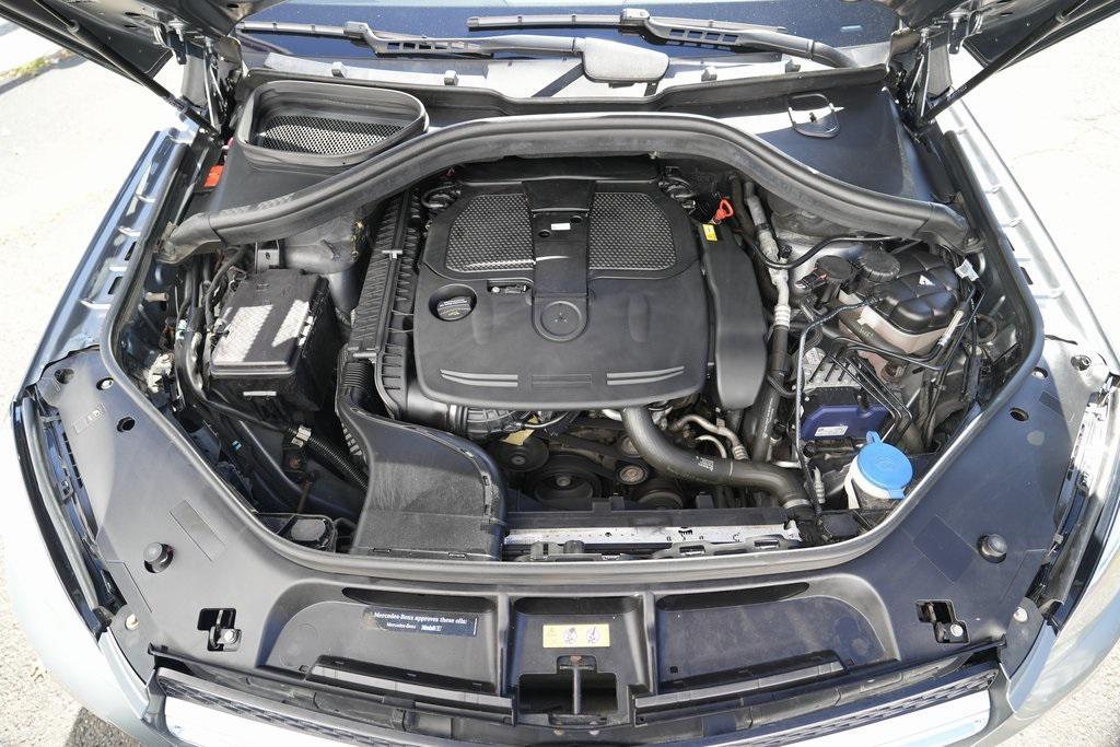 used 2018 Mercedes-Benz GLE 350 car, priced at $17,800