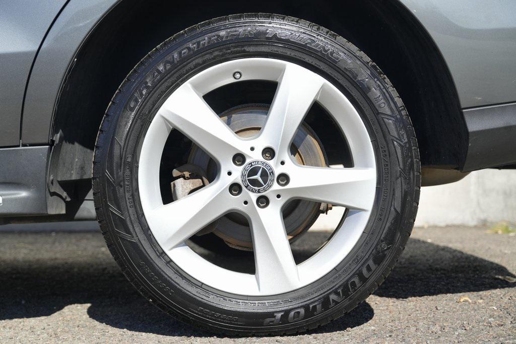 used 2018 Mercedes-Benz GLE 350 car, priced at $17,800