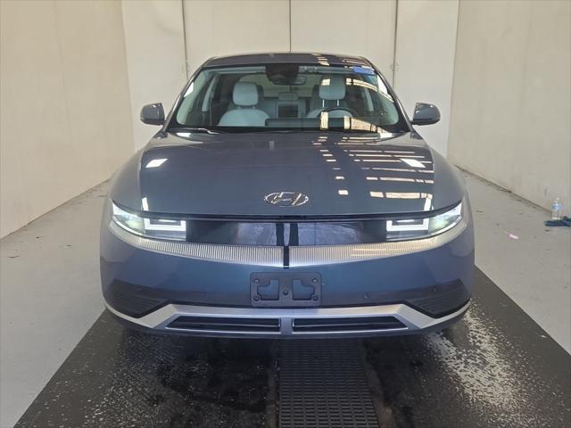 used 2022 Hyundai IONIQ 5 car, priced at $25,900
