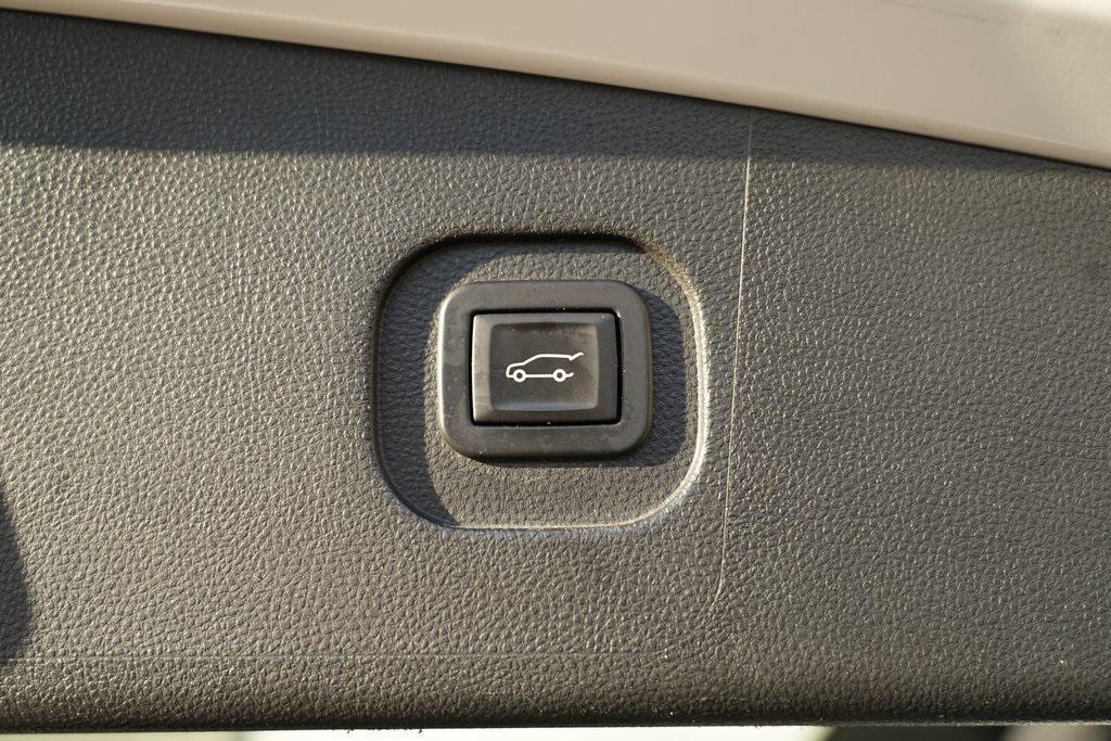 used 2016 GMC Terrain car, priced at $11,900