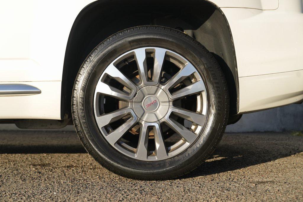 used 2016 GMC Terrain car, priced at $11,900