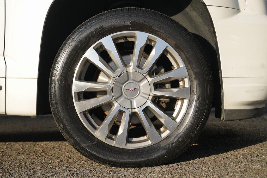used 2016 GMC Terrain car, priced at $11,900