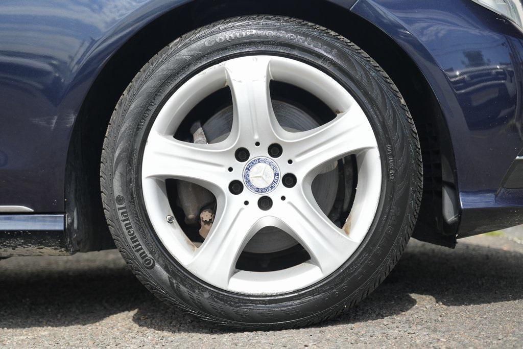 used 2016 Mercedes-Benz E-Class car, priced at $9,900