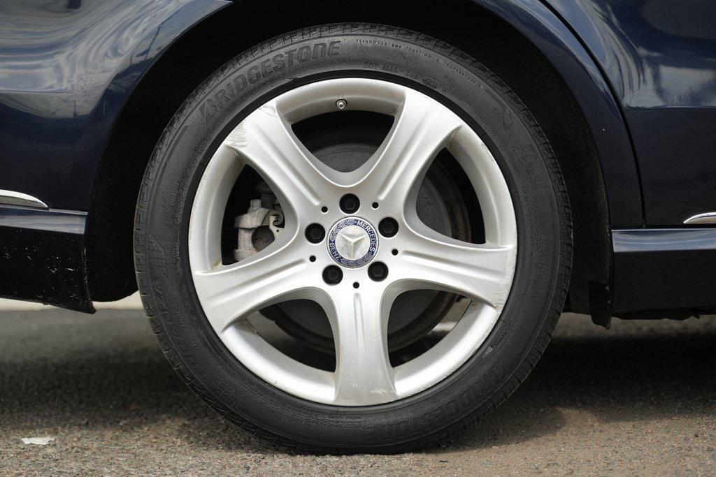 used 2016 Mercedes-Benz E-Class car, priced at $9,900