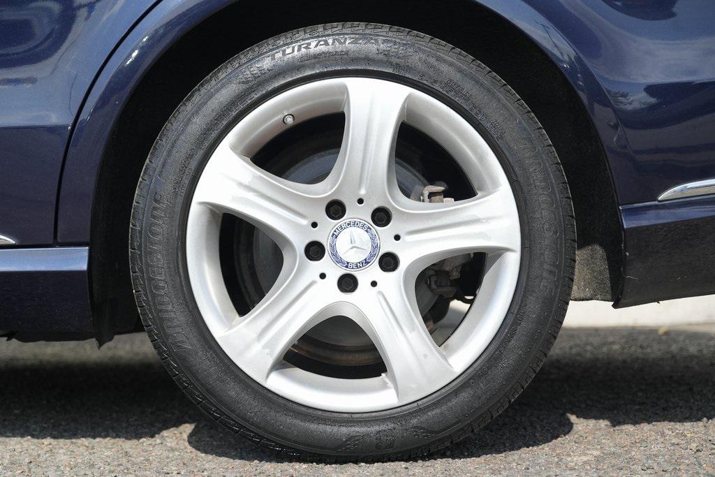 used 2016 Mercedes-Benz E-Class car, priced at $9,900