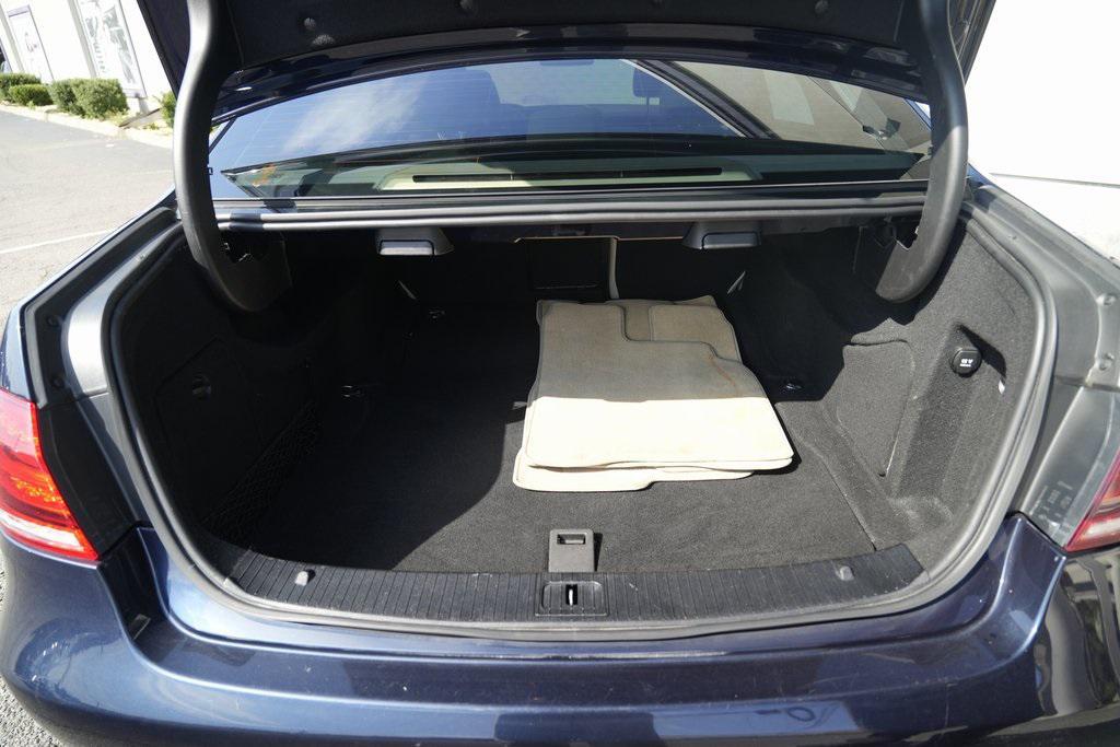 used 2016 Mercedes-Benz E-Class car, priced at $9,900