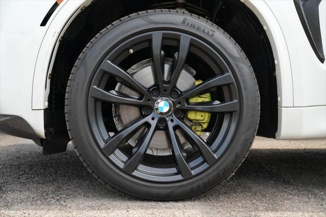 used 2014 BMW X5 car, priced at $10,123